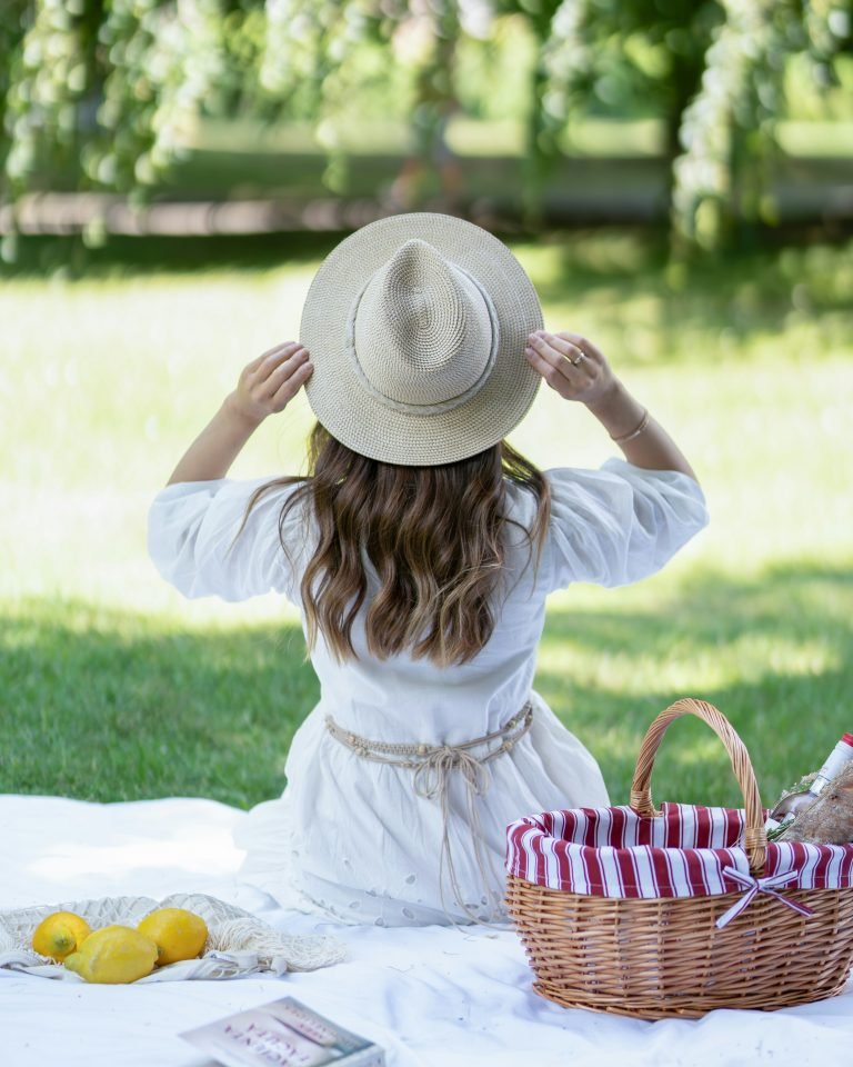 Immersive Travel Stories
