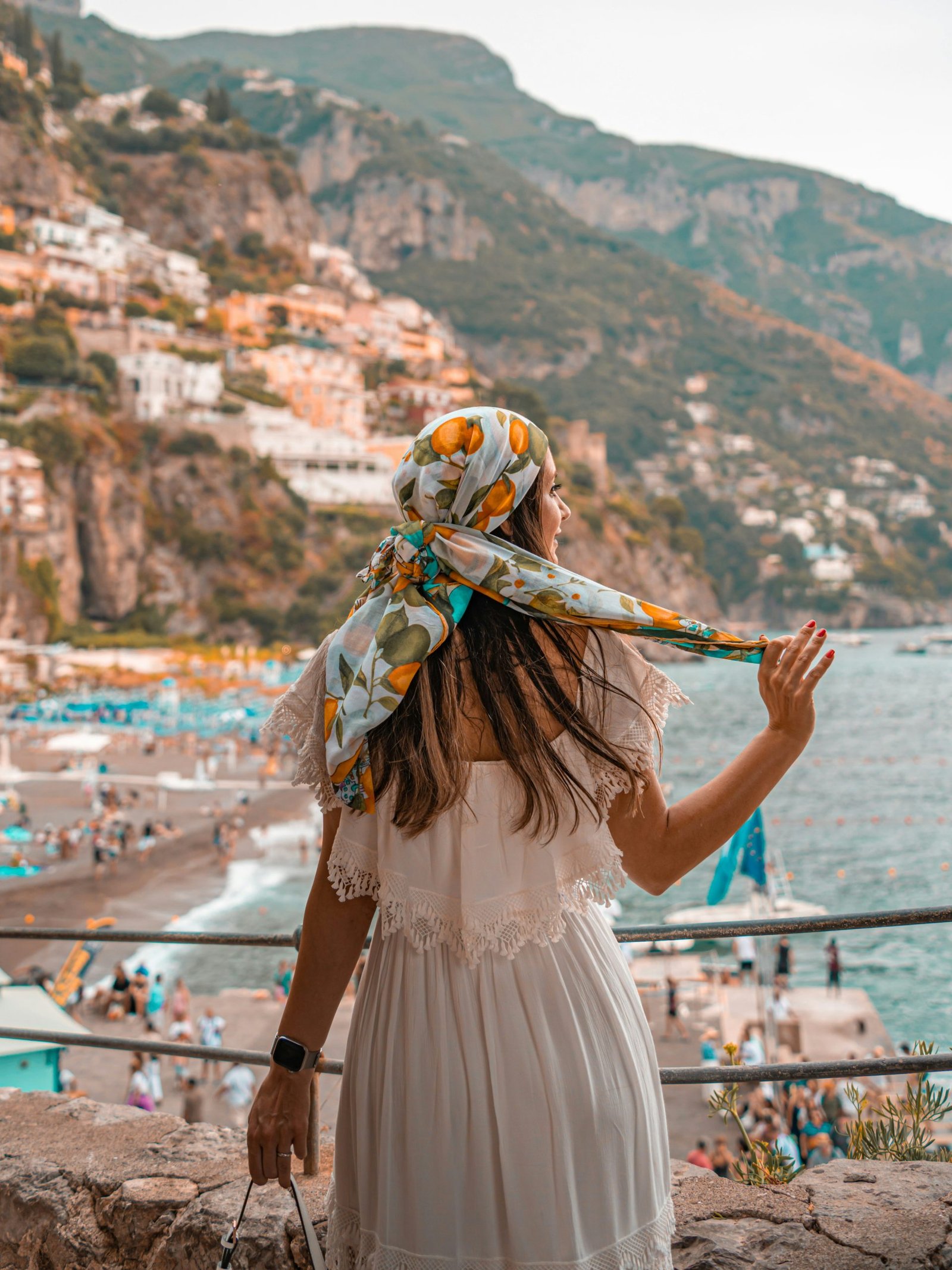 The Ultimate Packing Guide for Women Who Travel Light