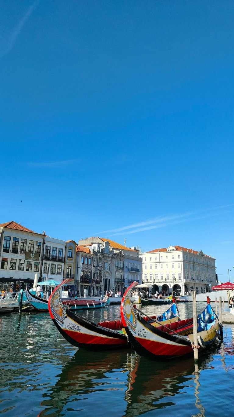 Hidden Gems: Off-the-Beaten-Path Destinations for Women Travelers